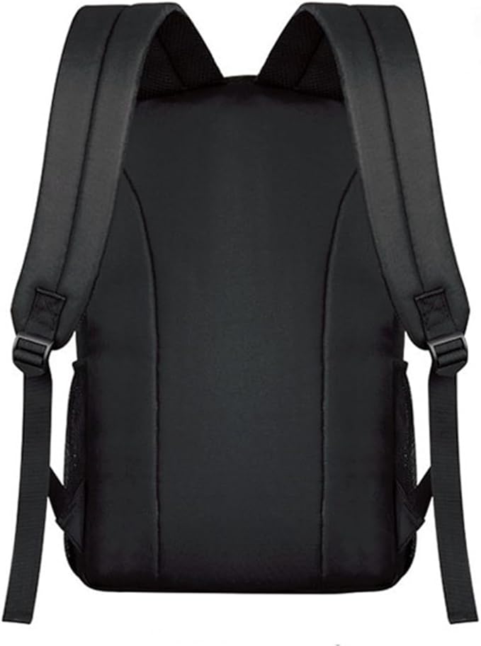 School Backpack, Lightweight Water-resistant Daypack Schoolbag Bookbag for Women Girls and Teens